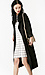 Line & Dot Cecil Long Coat Thumb 5