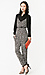 DAILYLOOK Simple Strap Heels Thumb 10