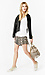 Chanour Coin Fringe Necklace Thumb 5