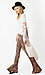 Chinese Laundry Santa Fe Fringe Heels Thumb 13
