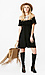 Remi & Reid Leather Side Fringe Bag Thumb 9