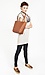 Joe's Jeans Chanelle Mid Rise Skinny Jeans Thumb 4