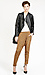 DAILYLOOK Angular Cutout Ring Thumb 7