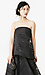Embossed Box Clutch Thumb 6