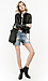 Ivylee Copenhagen Stella Pointy Low Ankle Croc Booties Thumb 11
