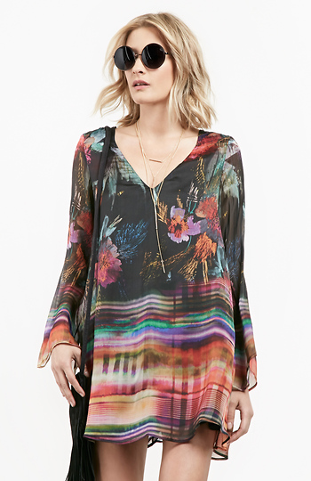 Galactic Love Slide 1