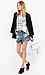 DAILYLOOK Cuffed Boyfriend Blazer Thumb 5