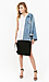 DAILYLOOK Simple Strap Heels Thumb 8