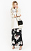 Huddleston Striped Scarf Thumb 3