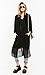 Chaplin Lightweight Trench Coat Thumb 5
