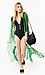 Dolce Vita Orra Simple Slide Leather Sandals Thumb 9