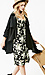 Remi & Reid Leather Side Fringe Bag Thumb 5