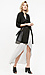 Peter & Nance Vegan Leather Tote Thumb 11