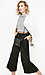 Line & Dot Luxe Soft Trench Coat Thumb 13