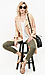 Chaplin Lightweight Trench Coat Thumb 4