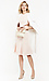 Line & Dot Luxe Soft Trench Coat Thumb 16