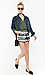 Velvet Heart Gloria Classic Jean Jacket Thumb 5