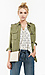 Velvet Heart Zena Button Down Thumb 4