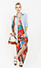 House of Harlow 1960 Ascension Pendant Necklace Thumb 10