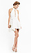 DAILYLOOK Zellweger Crystal Chandelier Earrings Thumb 5