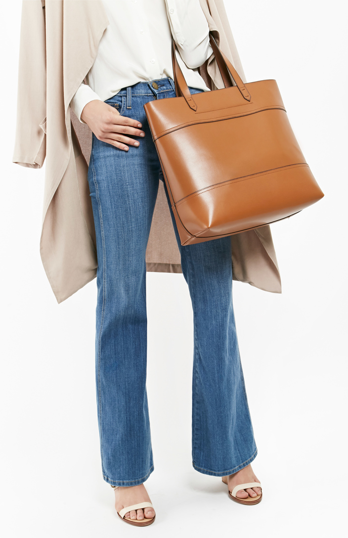 Show you how to hustle dailylook