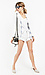 CHC Cowhide Bucket Bag Thumb 6
