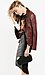 The Ron White Vegan Leather Clutch Thumb 8