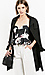 Disclosure Vegan Leather Bucket Bag Thumb 6