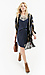 Chanour Coin Collar Necklace Thumb 4