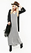 DAILYLOOK Finely Contoured Midi Ring Set Thumb 5