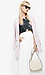 Six Crisp Days Amelia Four Button Blazer Thumb 7