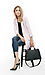 Six Crisp Days Amelia Four Button Blazer Thumb 8