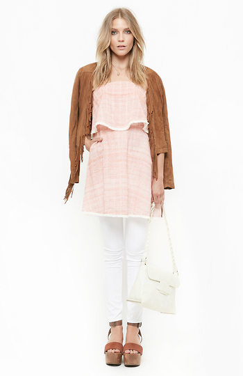 Willow Tree March Slide 1