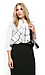 Classic Cotton Button Down Shirt Thumb 4