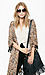 Quay Round Lens Sunglasses Thumb 11