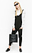 Peter & Nance Vegan Leather Tote Thumb 8