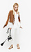 Kelsi Dagger Brooklyn Cancun Sleek Gladiator Sandals Thumb 8