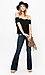 Sandy Hyun Vintage Crystal Bangle Thumb 11