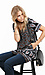 Natalie B Light As A Feather Ring Thumb 5