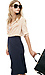 Midi Skirt Thumb 5