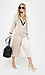 Yerse Leather Black Bucket Bag Thumb 11