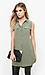 The Ron White Vegan Leather Clutch Thumb 7