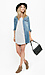 House of Harlow 1960 Ascension Pendant Necklace Thumb 6