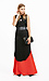 The Ron White Vegan Leather Clutch Thumb 6