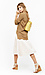 Sandy Hyun Vintage Crystal Bangle Thumb 5
