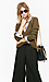 CHC Small Leather Bucket Bag Thumb 7