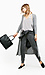 Project Social T Bonfire Hoodie Thumb 4