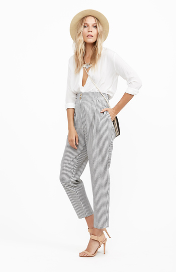 Miss Independent DAILYLOOK