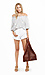 Sandy Hyun Vintage Crystal Bangle Thumb 8