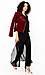 Just Black Uptown High-Waisted Skinny Jeans Thumb 17
